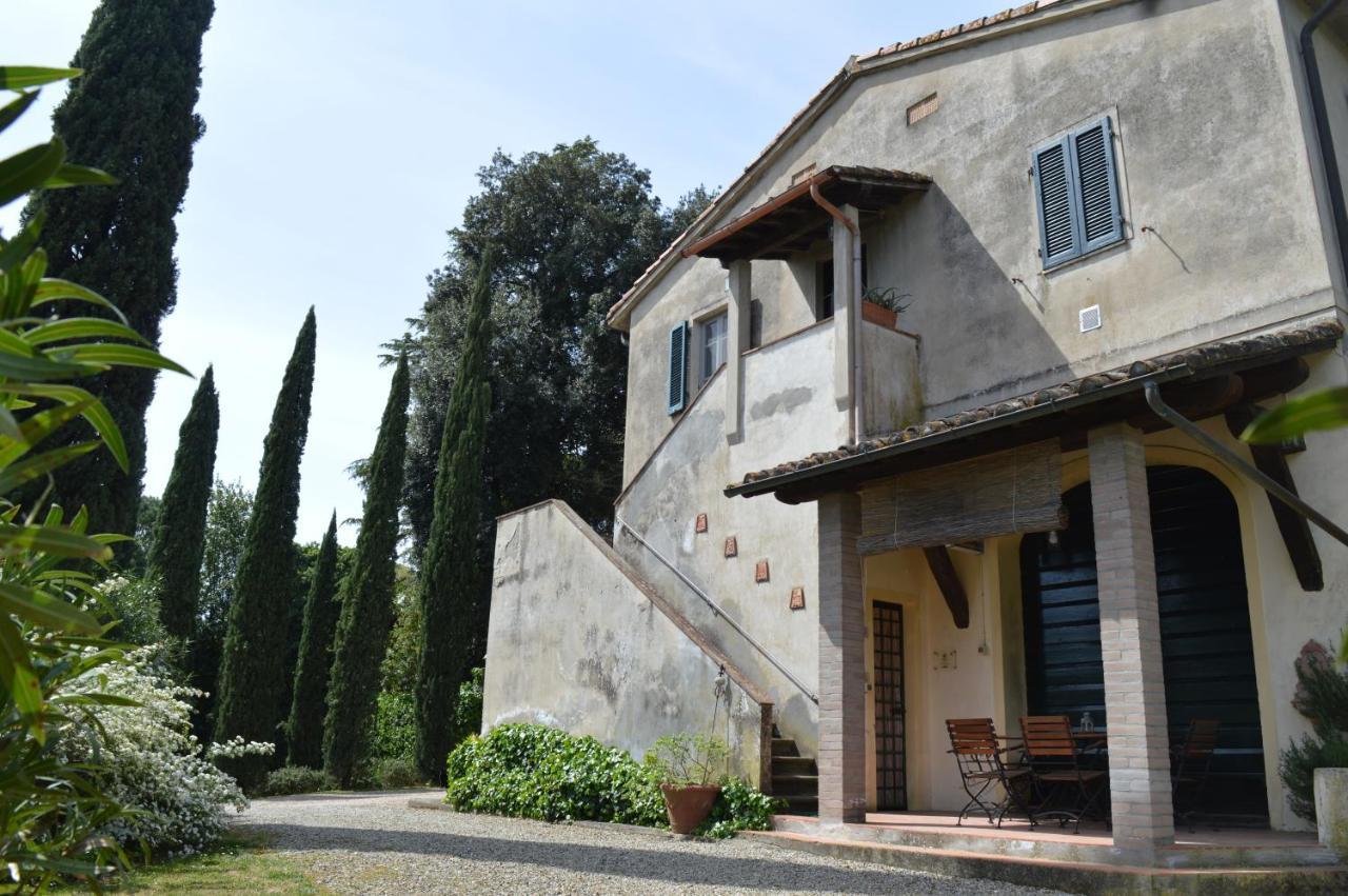 Agriturismo Villa Vestri Rivoli  Exterior foto